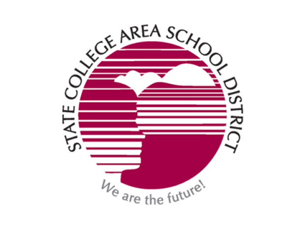 State College Area School District Logo