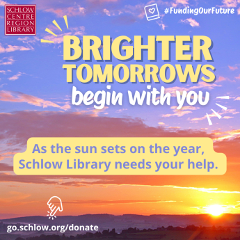 Fall Fund Drive 2025